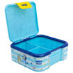 Picture of BLUEY COMPARTMENT LUNCH BOX